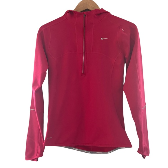 Nike Tops - Nike Drifit Running Top Size XS